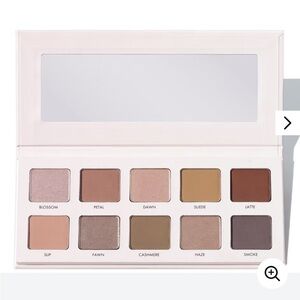 💋Wander Beauty In Neutral Eyeshadow Palette